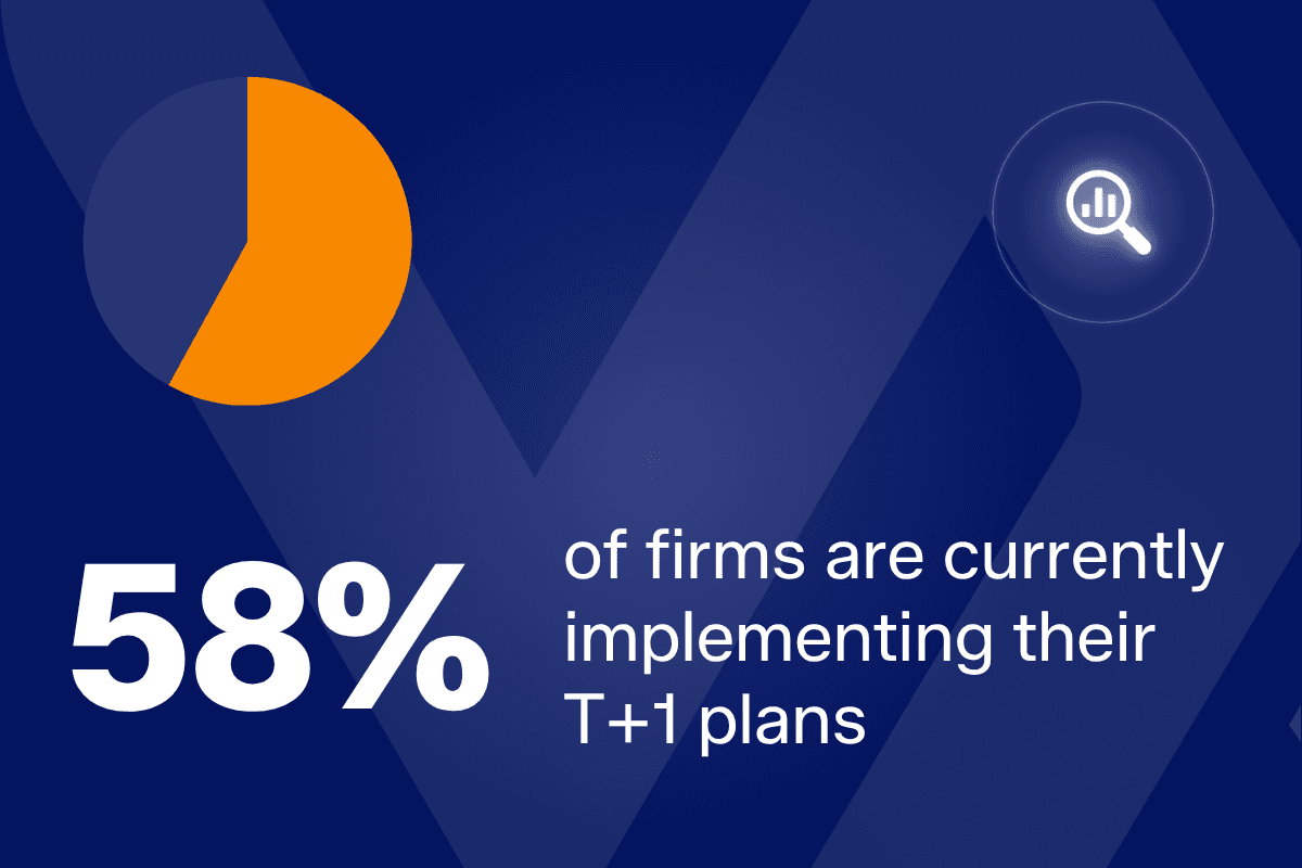 EU T+1 industry committee readiness survey: Q2 2026 key findings