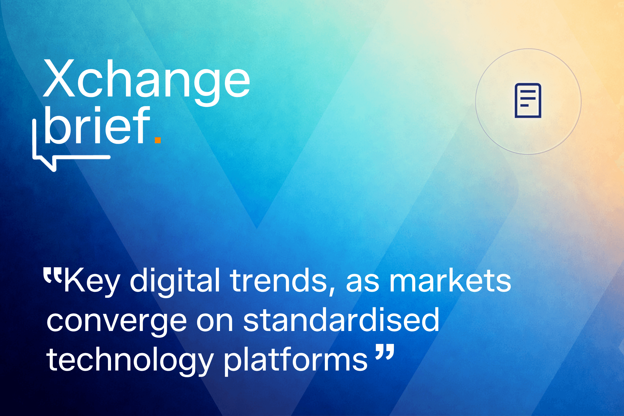 LATAM digital and market evolution: challenges, opportunities, investment priorities? 